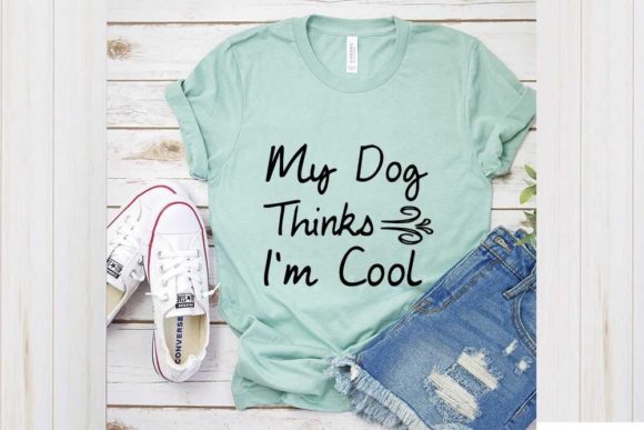 Funny Svg Design for T-Shirt and Website Graphics