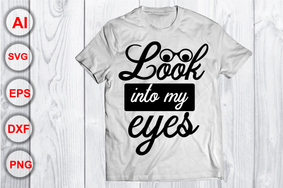 Funny Svg Design for T-shirt Graphics