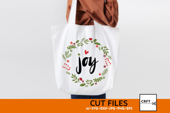 JOY Funny SVG Cut Files: A Graphic Designer’s Take