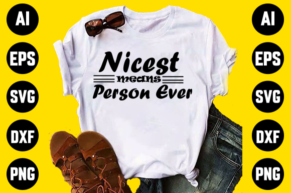 Printable Funny Svg T-Shirt Design Graphics